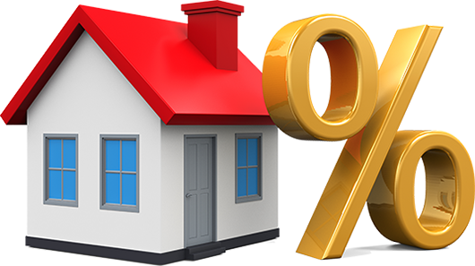 Ипотека от 2.5% с господдержкой